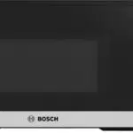 Bosch FFL020MS2 Serie 2 Mikrowelle, 26 x 44 cm, 800 W