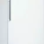 Bosch GSN51AWCV Serie 6 Freistehender Gefrierschrank mit NoFrost und VarioZone
