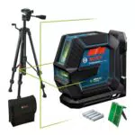 Bosch Professional Linienlaser GLL 2-15 G