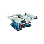 Bosch Professional GTS 10 XC Tischkreissäge 2000 Watt, 254 mm Sägeblatt
