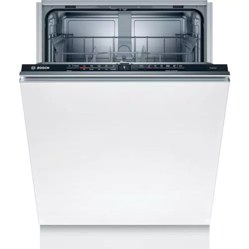 Bosch SBV2ITX22E Geschirrspüler Vollintegriert 60 cm SuperSilence Home Connect