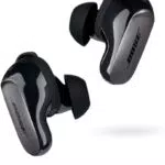 Bose QuietComfort Ultra kabellose Noise-Cancelling-Earbuds, Bluetooth-Earbuds für räumlichen Klang, Weiß