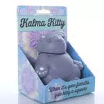 Boxer Kalma Kitty Stressball - Anti-Stress Spielzeug für Katzenliebhaber