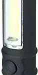 BRILLIANT TOOLS BT130910 COB-Taschenlampe 2 in 1 mit 140 Lumen