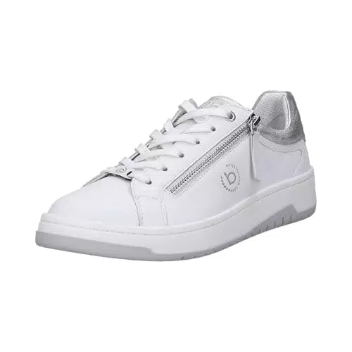 Bugatti 435-AI305 Damen Schnürer – Elegante Schuhe für jeden Anlass