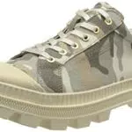 Bugatti Damen Daiquiri Sneaker – Stilvolle und bequeme Schuhe für jeden Anlass