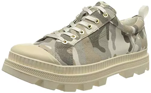 Bugatti Damen Daiquiri Sneaker – Stilvolle und bequeme Schuhe für jeden Anlass
