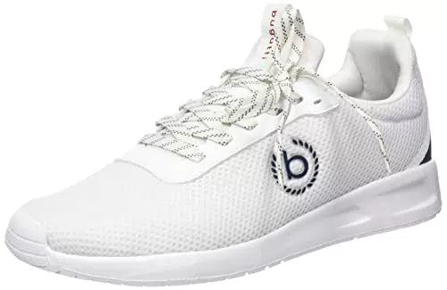 Bugatti Herren Xenon Slipper – Bequeme und stilvolle Hausschuhe für Herren