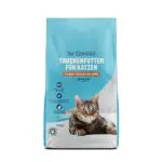 Amazon Trockenfutter für Katzen mit Huhn, Truthahn und Gemüse