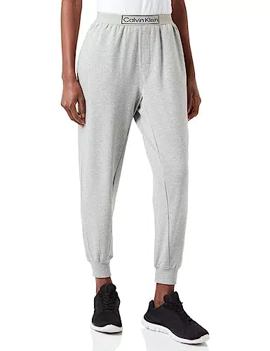 Calvin Klein Jogger Strickhosen Damen – Bequeme und stilvolle Freizeithosen