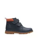 Clarks Heath Strap K Combat Boot – Stilvolle und robuste Stiefel für jeden Anlass