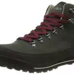CMP Herren HEKA Wanderschuhe WP - Robuste Outdoor-Schuhe
