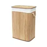 Compactor RAN5217 Aufbewahrungssystem aus Bambus und Polyester-Baumwolle