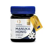 Cosana Manuka Honig 550 MGO – 100% rein, zertifiziert aus Neuseeland