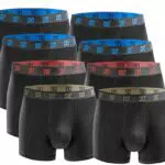 Cristiano Ronaldo Boxershorts Trunk Herren - CR7 Modell