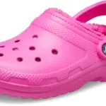 Crocs Classic Lined Clogs – Bequeme und stilvolle Hausschuhe für jeden Tag