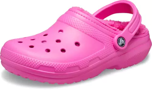 Crocs Classic Lined Clogs – Bequeme und stilvolle Hausschuhe für jeden Tag