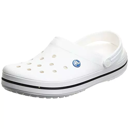 Crocs Crocband Clog für Erwachsene - Bequeme und stilvolle Clogs