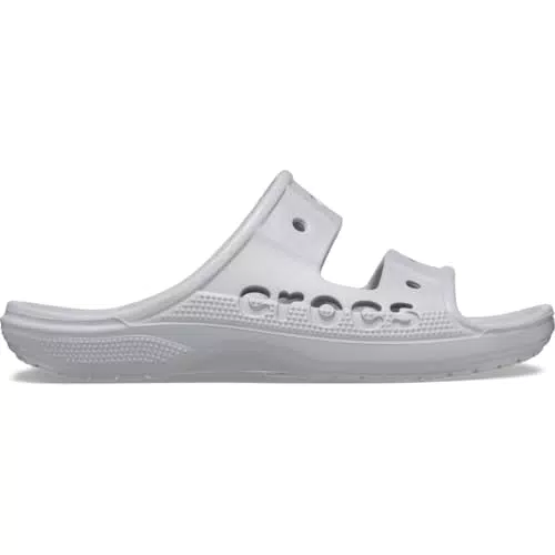 Crocs Baya Holzschuh Unisex – Bequeme und stilvolle Fußbekleidung
