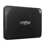 Crucial USB-C zu USB-A Adapter - CTUSBCFUSBAMAD
