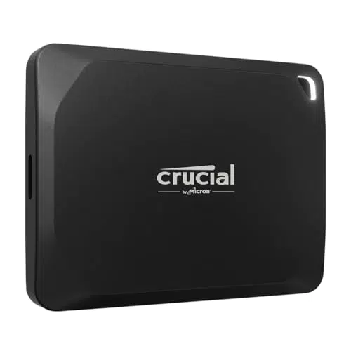 Crucial USB-C zu USB-A Adapter - CTUSBCFUSBAMAD