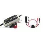 CTEK MXS 10 Batterieladegerät mit Indicator Eyelet M6