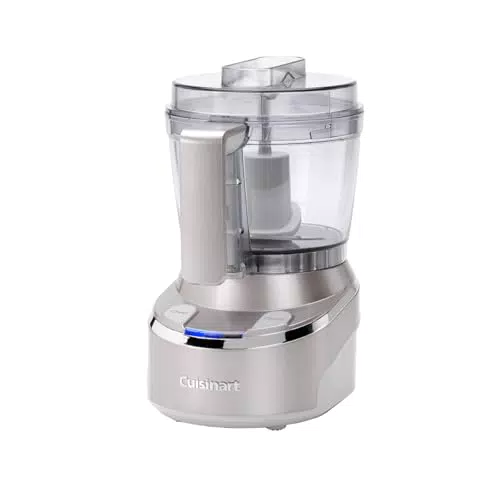 Cuisinart Mini Prep Pro - Kabelloser Zwiebelhacker und Küchenmixer, 900 ml