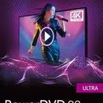 CyberLink PowerDVD 23 Ultra - PC Aktivierungscode per E-Mail
