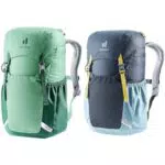 Deuter Junior Kinderrucksack - Robuster Rucksack für Kinder