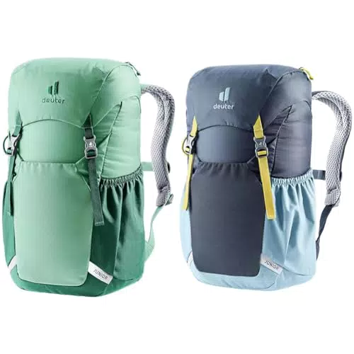 Deuter Junior Kinderrucksack - Robuster Rucksack für Kinder