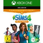 Die Sims 4 An die Arbeit Erweiterungs-Pack PCWin-DLC |PC Download Origin Code |Deutsch