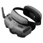 DJI Goggles 3 – FPV-Brille mit Micro-OLED-Displays und O4 HD Videoübertragung
