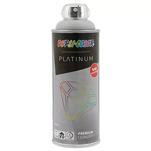 Dupli-Color Platinum Primer 400 ml
