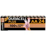 Duracell Plus Batterien AA, 20 Stück, langlebige Power