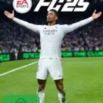 EA SPORTS FC 25 Standard Edition für Nintendo Switch