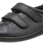 ECCO Damen Soft 2.0 Hohe Sneaker Trainer
