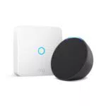Amazon Echo Pop und Ring Intercom: Die perfekte Lösung für ein smartes Zuhause