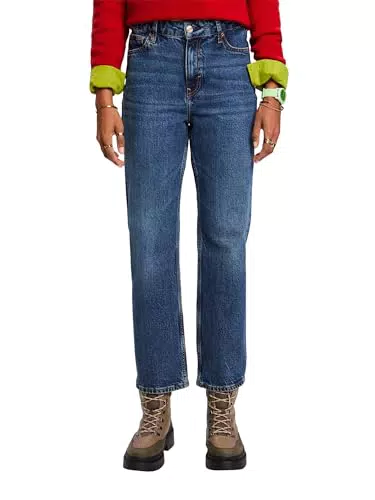 ESPRIT Damenbluse 093EE1B341 – Stilvolle Mode für jeden Anlass