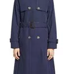 ESPRIT Damen Jacke 013EE1G327