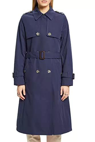 ESPRIT Damen Jacke 013EE1G327