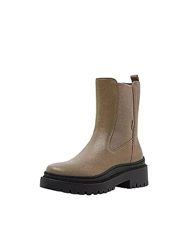 ESPRIT Damen Stiefelette modisch