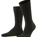 FALKE Herren Socken Family M - Nachhaltige Baumwolle, umweltfreundlich