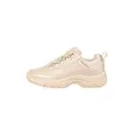FILA Damen Strada F Sneaker – Stilvolle und bequeme Sportschuhe für jeden Tag