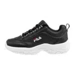 FILA Strada Damen Sneaker – Bequeme und stylische Sportschuhe für jeden Tag