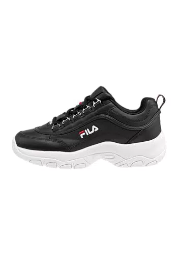 FILA Strada Damen Sneaker – Bequeme und stylische Sportschuhe für jeden Tag