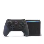 Amazon Fire TV Cube, Streaming-Mediaplayer mit Sprachsteuerung mit Alexa