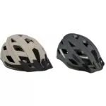 FISCHER Erwachsene Fahrradhelm Urban Plus Brookyln S/M