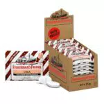 Fisherman's Friend Cola Bonbons - Zuckerfrei und vegan für frischen Atem