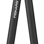 Fiskars PowerGear II Bypass-Getriebeastschere für frisches Holz, 55 cm
