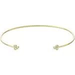 Fossil Armband Sadie aus Edelstahl für Frauen, Modell JF04113710